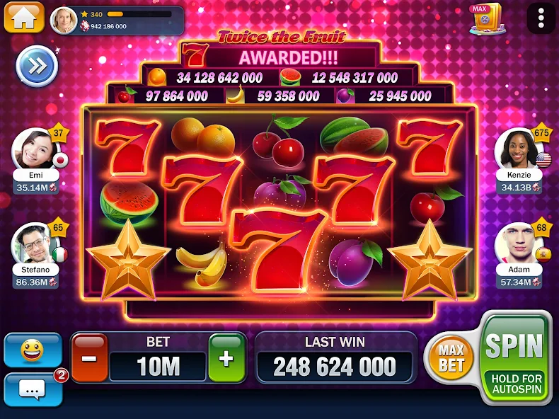 Variedade de Jogos na okkk bet