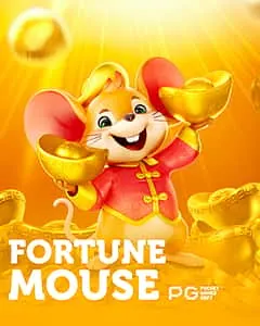 Recurso de Re-spin do Fortune Mouse